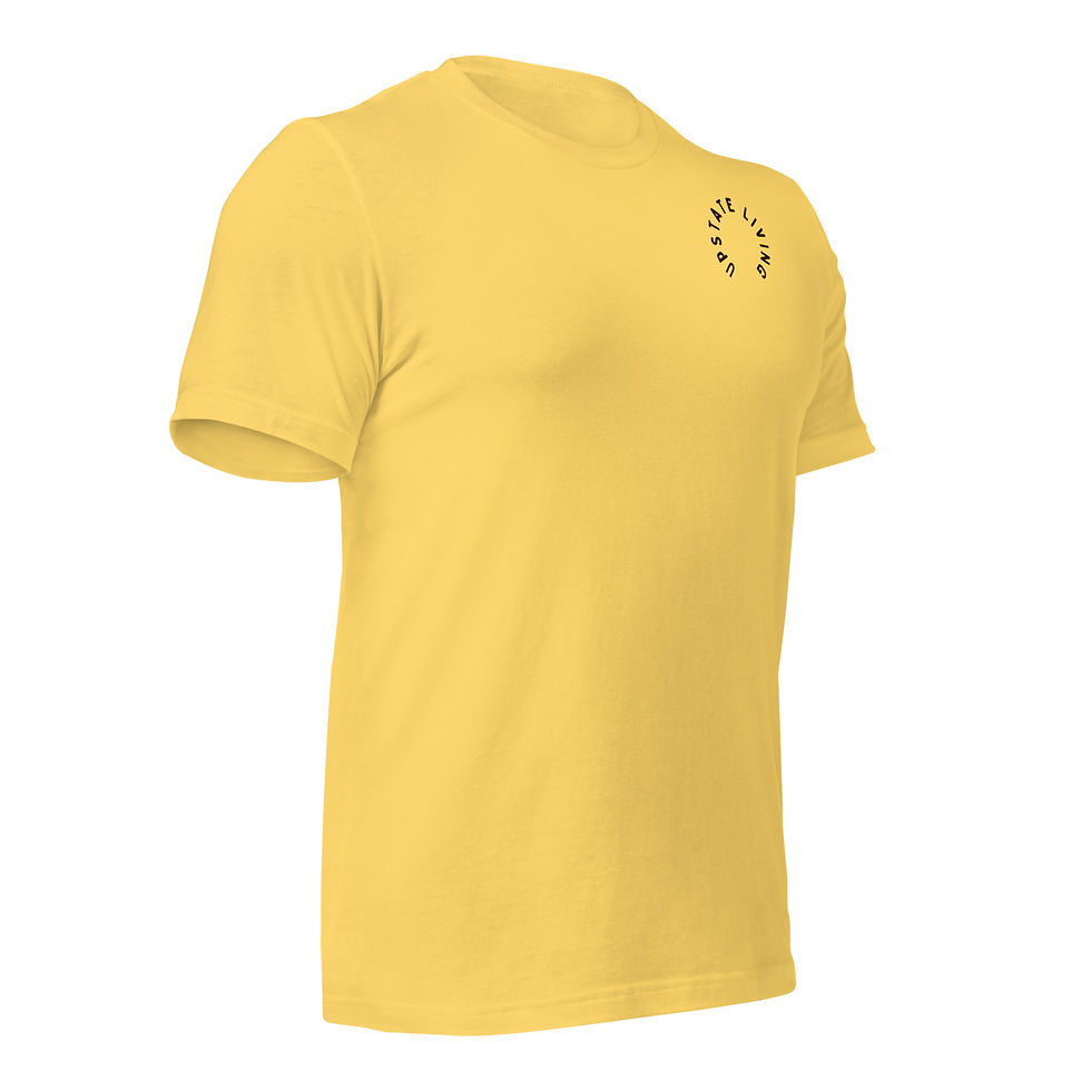 Thumbnail: Camp Counsellor Est. 2025 Unisex T-Shirt