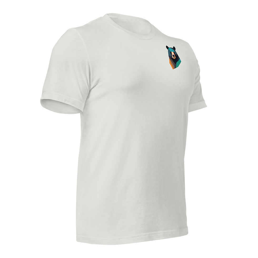 Thumbnail: Counsellor Coffee Club Unisex t-shirt