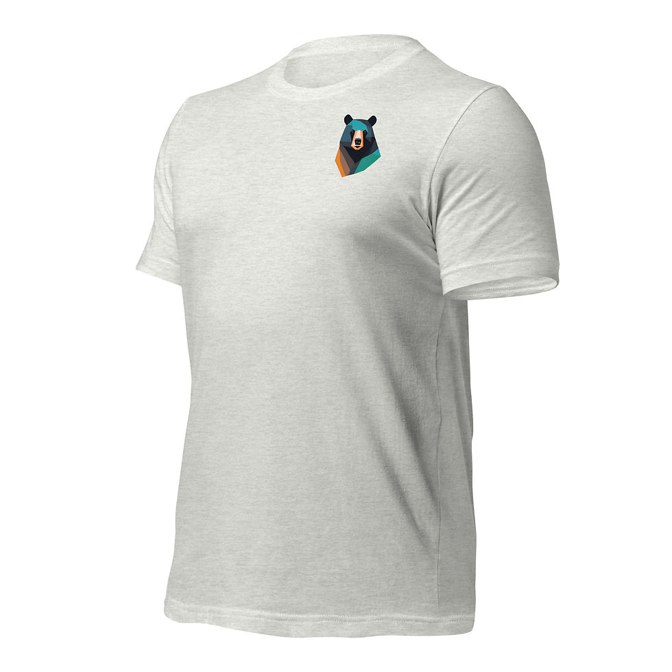 Thumbnail: Counsellor Breakfast Club Unisex t-shirt