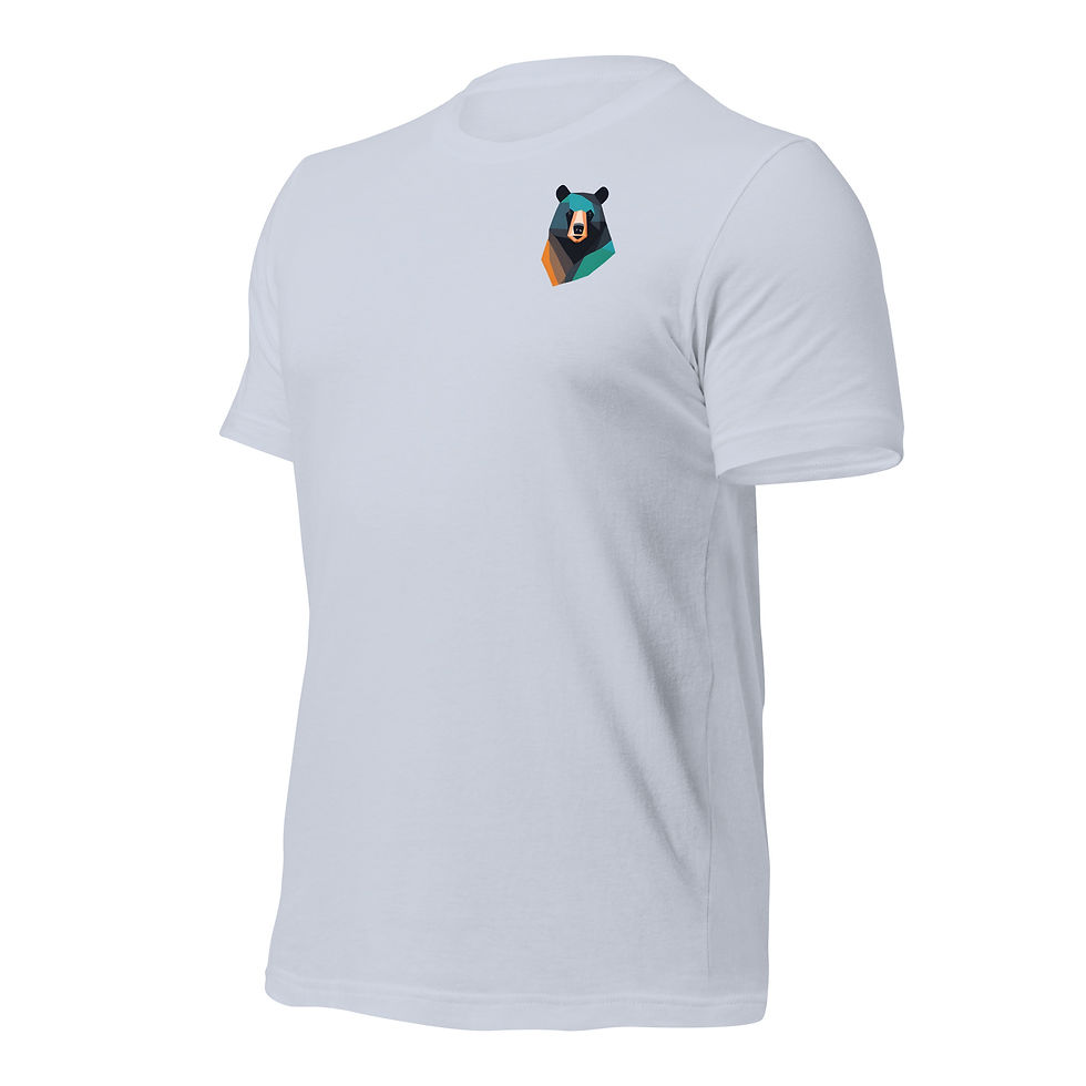 Thumbnail: Counsellor To Do List Unisex t-shirt
