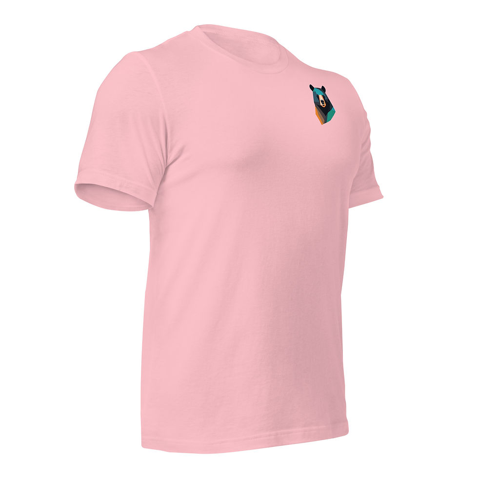 Thumbnail: Counsellor To Do List Unisex t-shirt