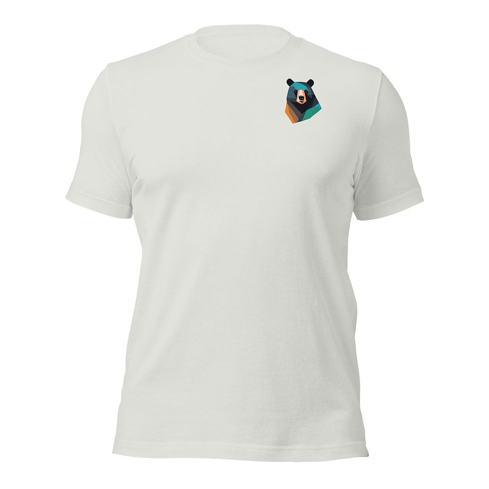 Thumbnail: Counsellor Coffee Club Unisex t-shirt