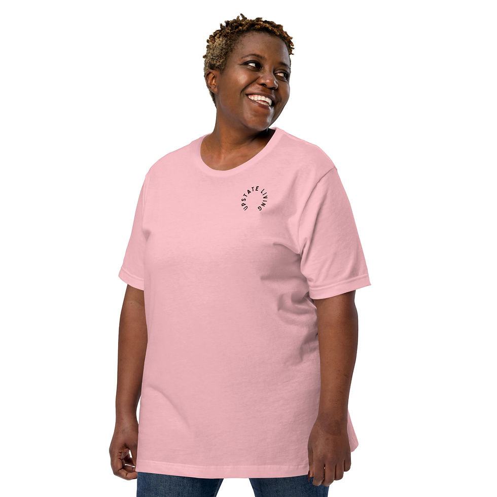 Thumbnail: Camp Counsellor Since 2025 Unisex t-shirt