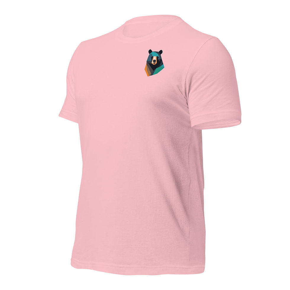 Thumbnail: Counsellor To Do List Unisex t-shirt