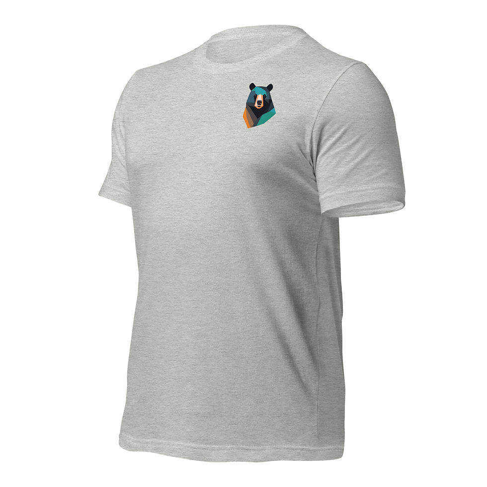 Thumbnail: Counsellor Breakfast Club Unisex t-shirt