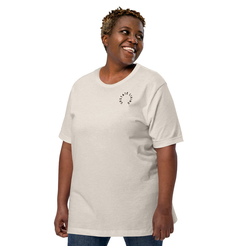 Thumbnail: Camp Counsellor Since 2025 Unisex t-shirt