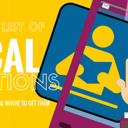 Local Citations: Why They’re Important & Where to Get Them