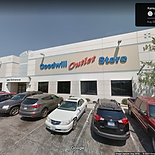 Kansas City Missouri Goodwill Outlet Pay By the Pound Store