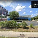 Ocala Florida Goodwill Outlet Pay By the Pound Store