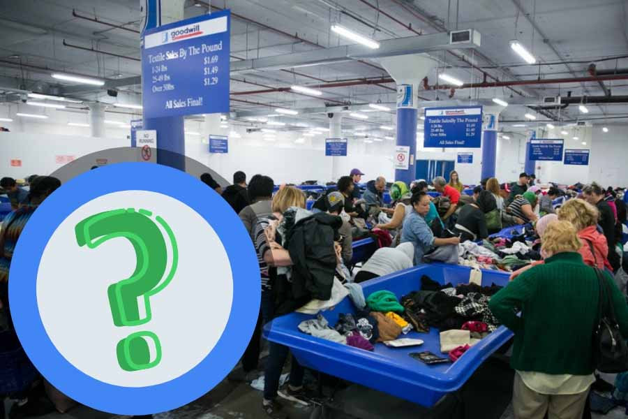 What is a Goodwill Pound Store? 5 Mind Blowing Characteristics