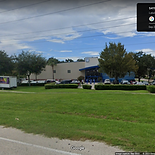 Lakeland Florida Goodwill Outlet Pay By the Pound Store