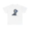 Virtual Reality Social Revolution Tshirt Technology VR Glasses Crew Neck T-Shirt