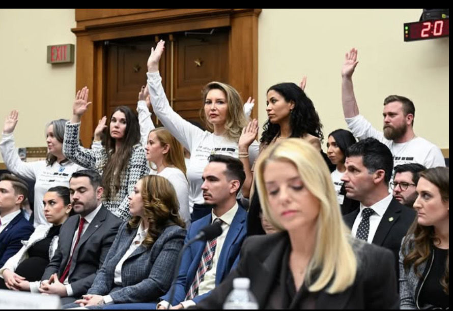 Power, Protection, and the Programming of a New World Order [FULL]