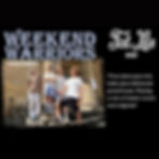 Weekend Warriors + Pyjama
