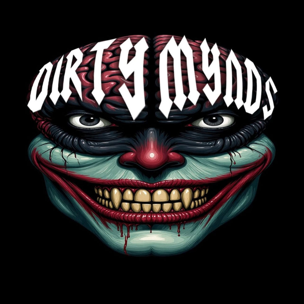 Dirty Mynds