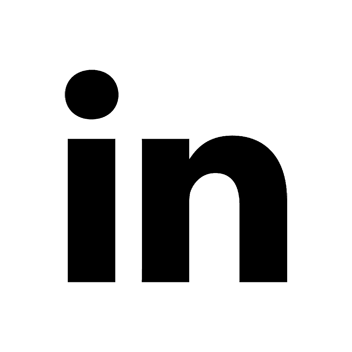 LinkedIn logo linking to @markfranklinuk