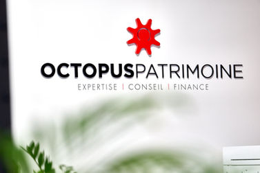 Cabinet de conseil en gestion de patrimoine à Angers.