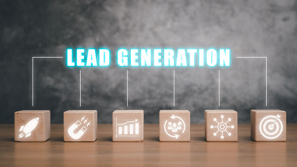 How Lead Gen Techniques Can Boost Your Sales Pipeline