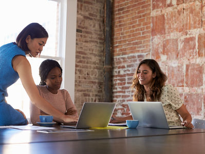 Embracing Change: Staying Ahead in the Digital Era