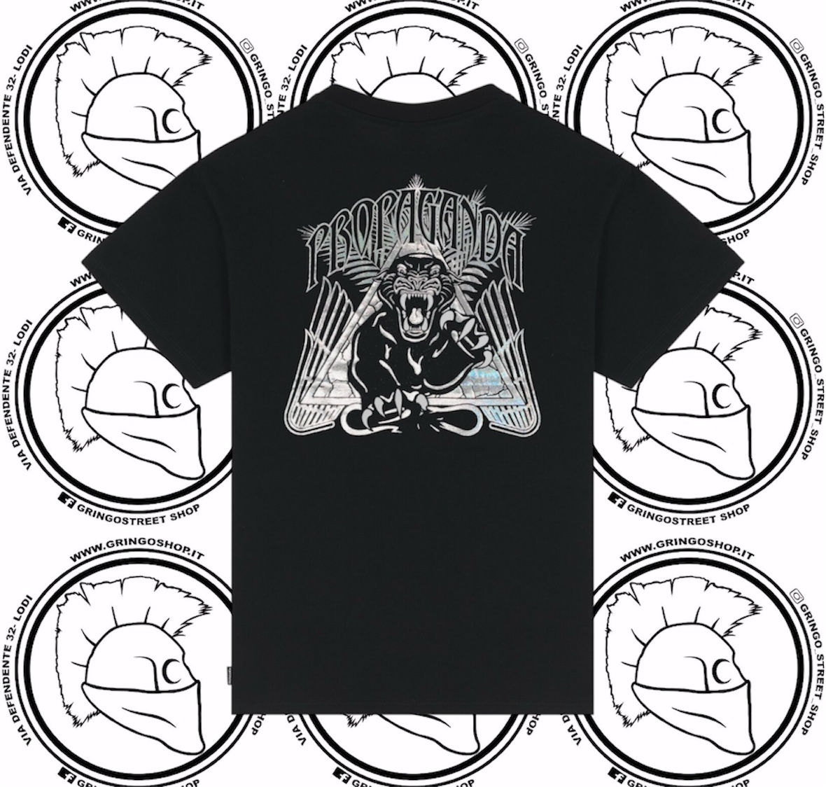 propaganda panter blk