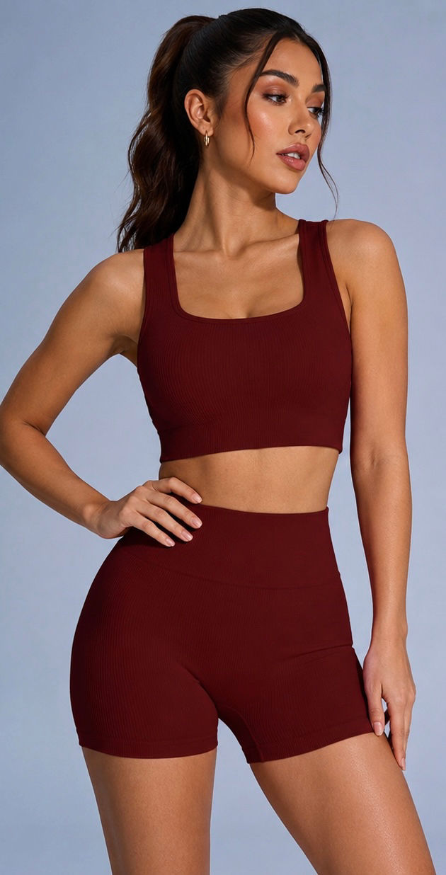 Blush Active Set