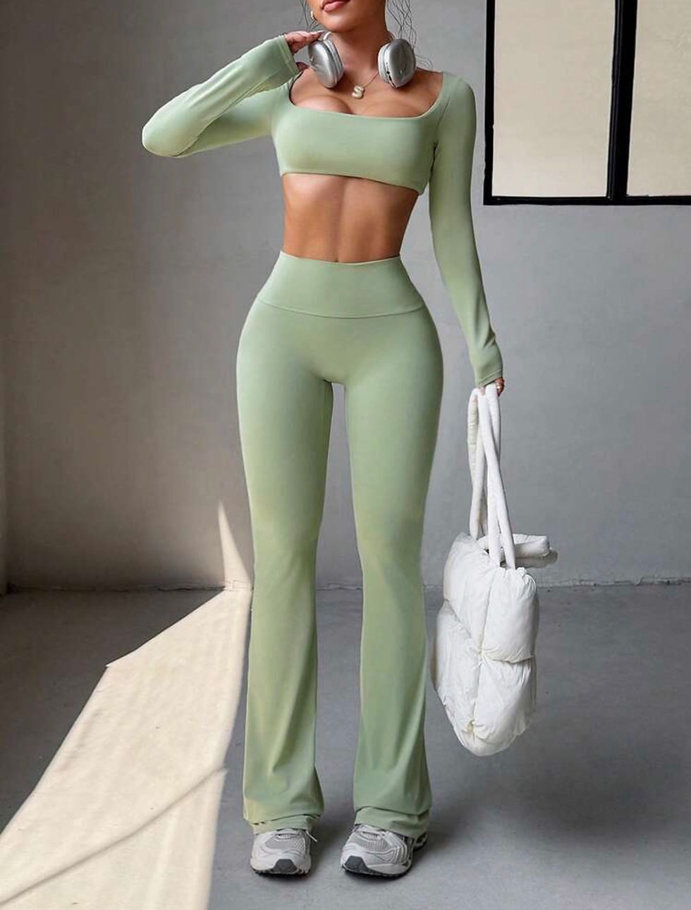 Thumbnail: Matcha Active Set