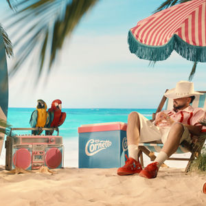 Cornetto x Sefo #AçKalbiniYaza