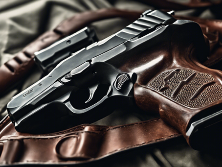 Concealed Carry Classes: Your Ultimate Guide