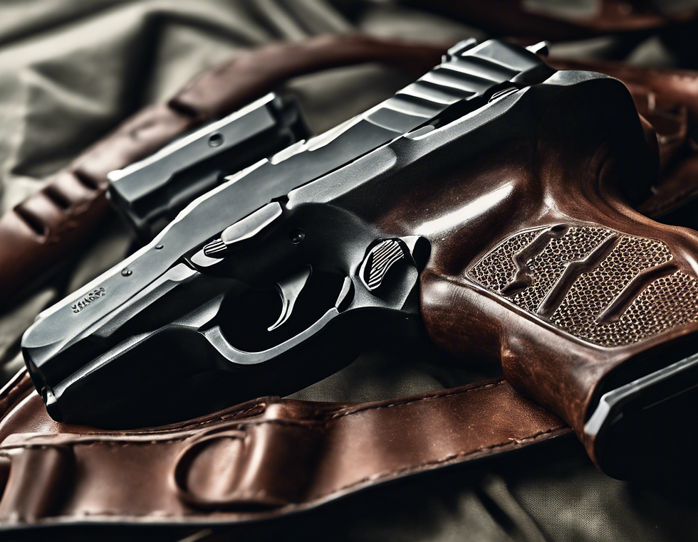 Concealed Carry Classes: Your Ultimate Guide
