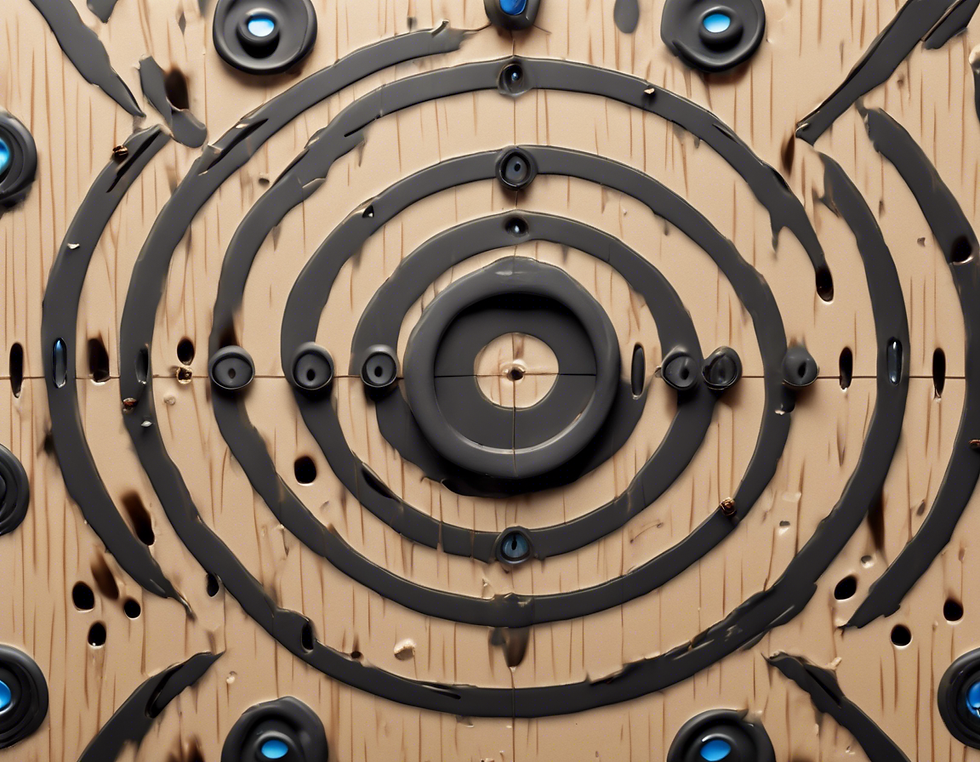 One-on-One Firearm Training: Mastering Your Skills