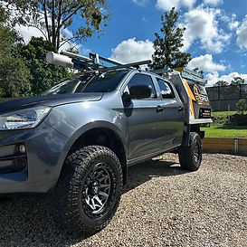 Get Around Detailing