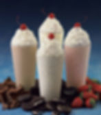 Classic Shakes