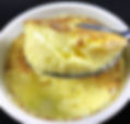 Egg Custard