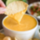 Nacho Cheese