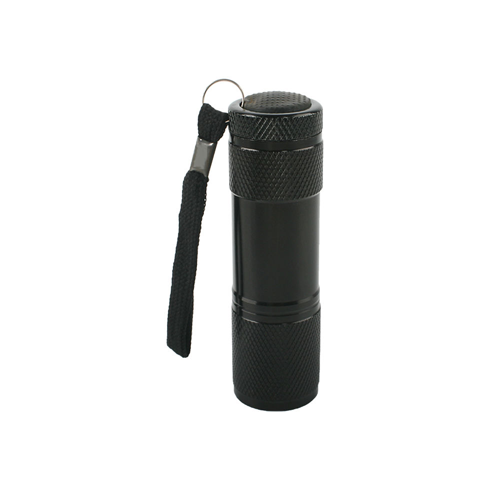 Thumbnail: DK18703 - UV Key Chain Light