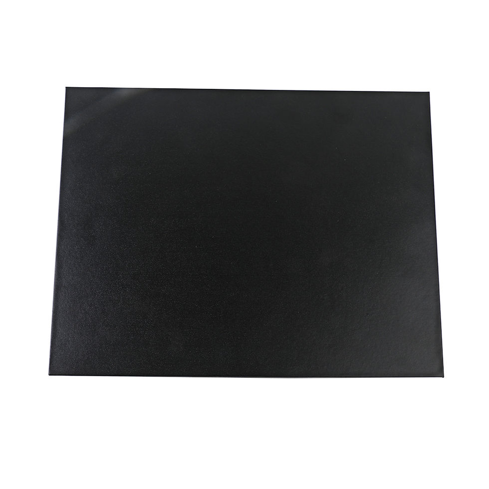 Thumbnail: DK21658-20 – Diamond Display Box Tray Set (20 Pieces) with Round Corners