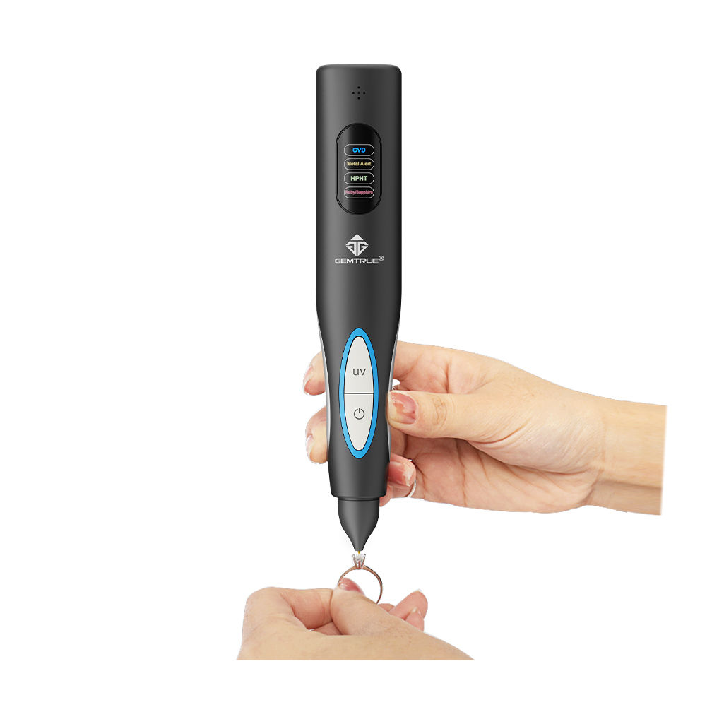 DK9800 Arcus Lab CVD vs HPHT Diamond Tester