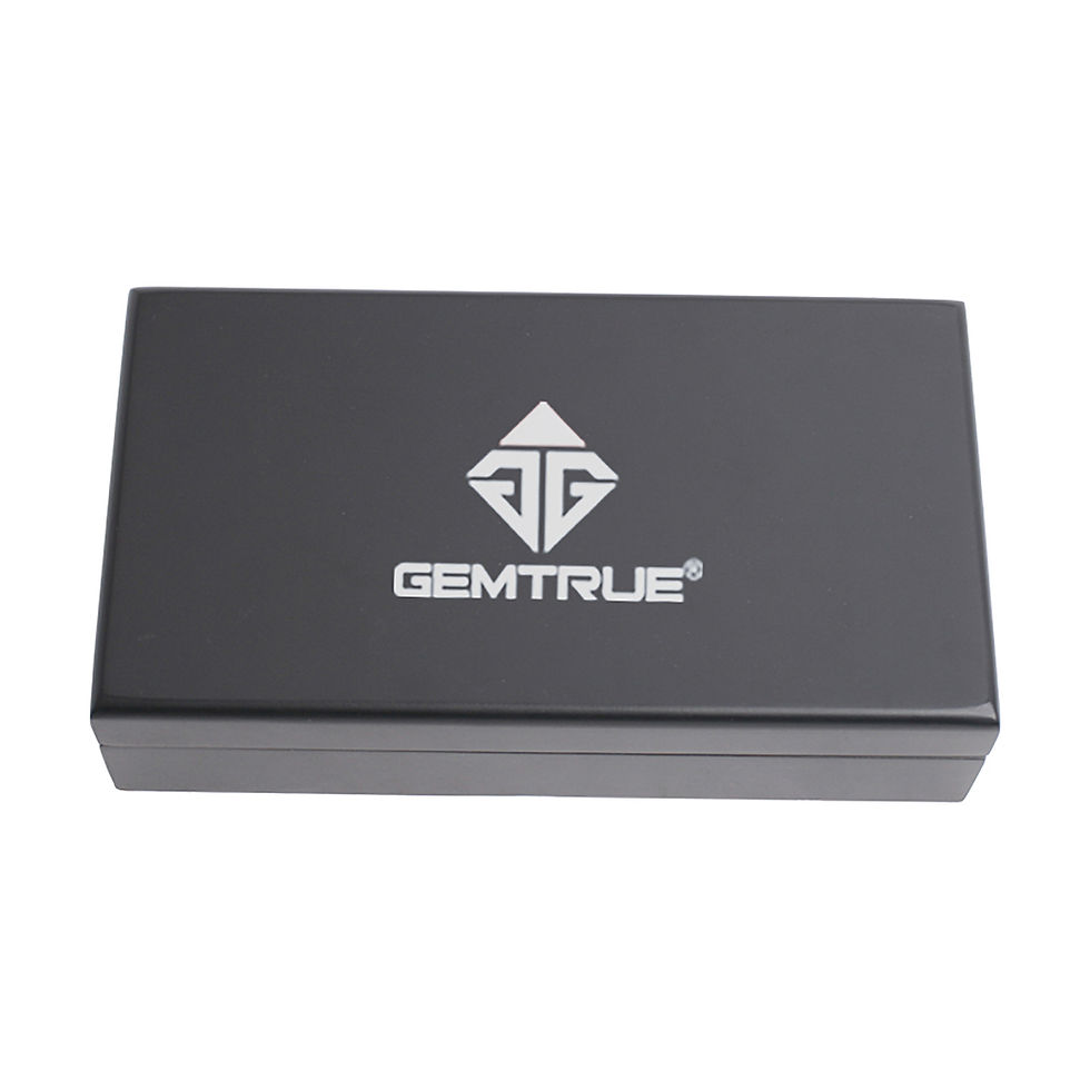 Thumbnail: DK906 - Deluxe Diamond Tools Kit – Precision & Elegance