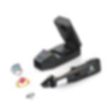 DK10100-9000 GemTrue Multi-Combo Testing Set - Accurate Diamond & Gemstone Teste