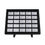 Thumbnail: DK21677-25 Gemstone Display Tray Set – 30 Boxes with White Cushion