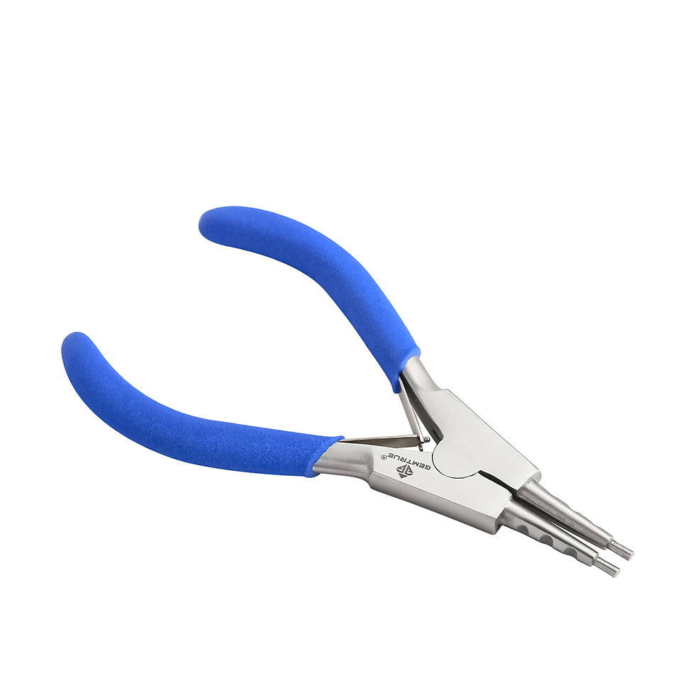 Thumbnail: DK816 Ring Opening Pliers