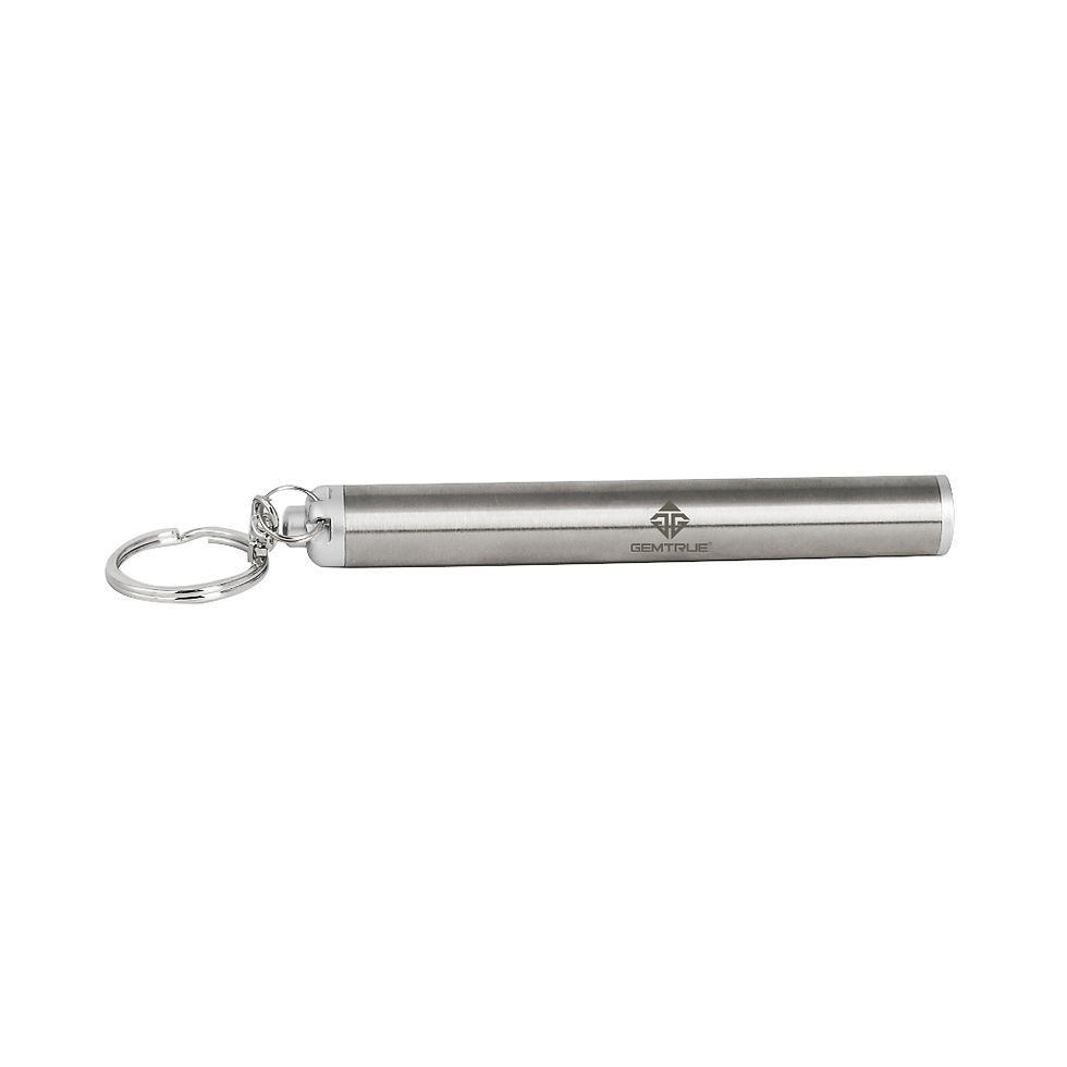 Thumbnail: DK18724 – GemTrue White-Light Gem Torch