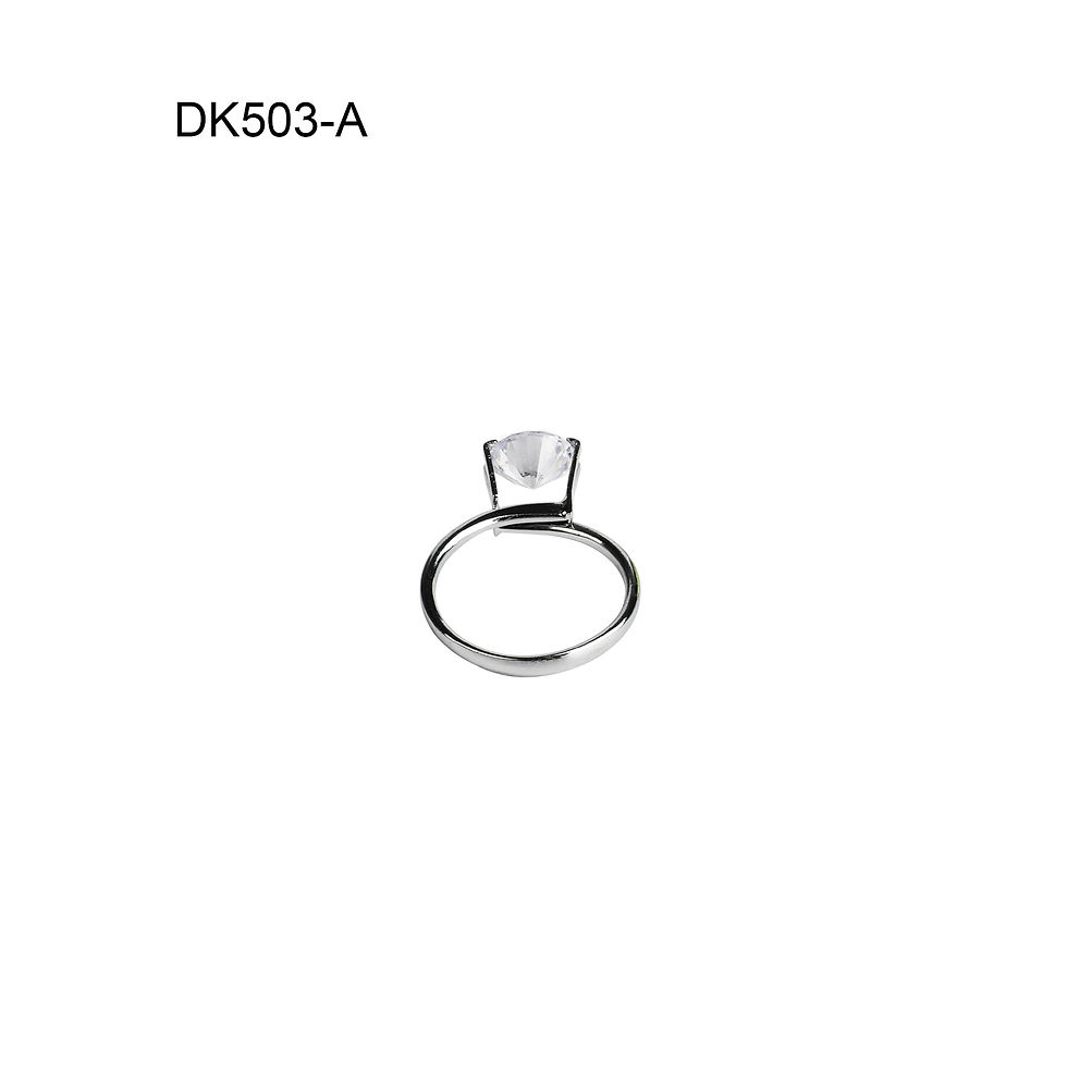 Thumbnail: DK503-A - Small Gemstone Holder