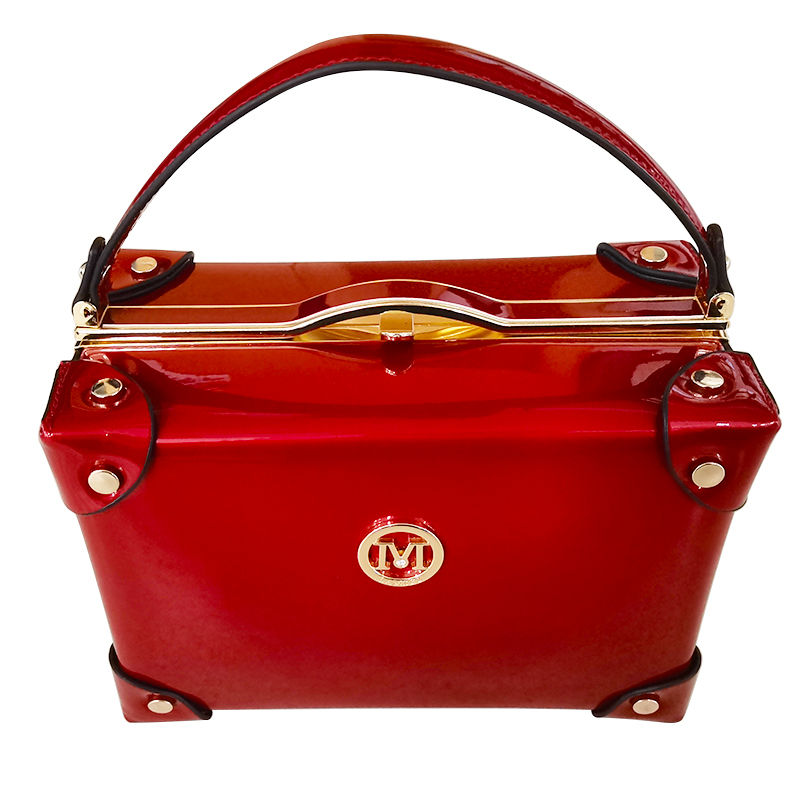 Thumbnail: DK928 Deluxe Fashionable Diamond Tool Kit Carry Case
