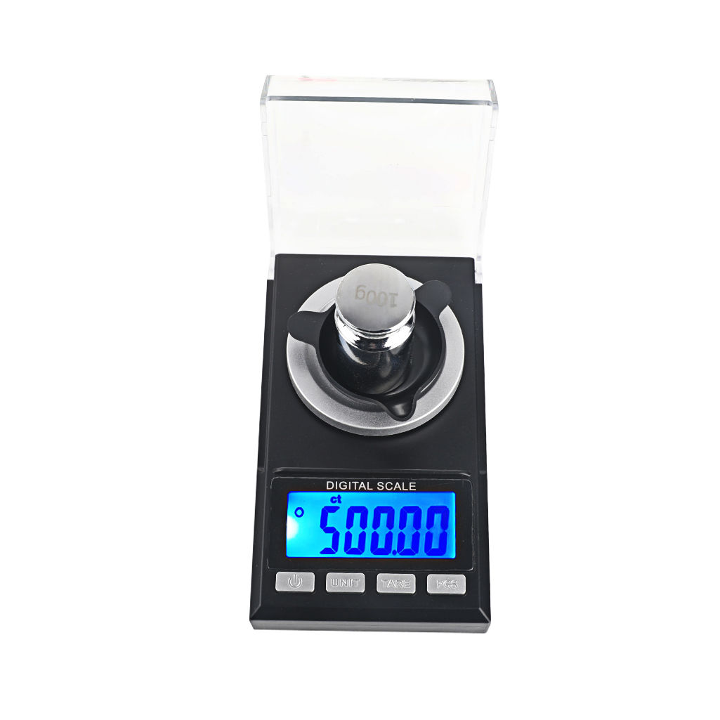 DK46004 Digital Diamond Carat Scales