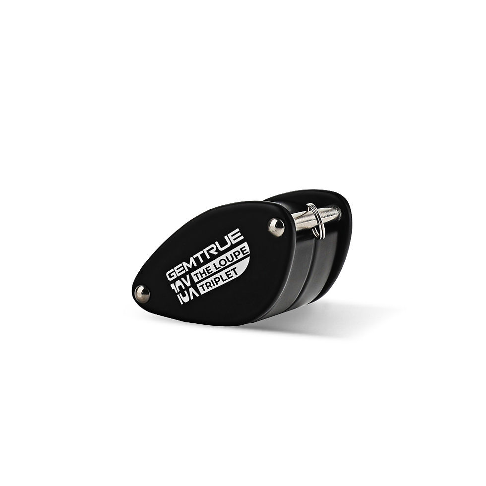 Thumbnail: DK16012-200 The Loupes – Precision in Every Detail Clarity in Every Gem