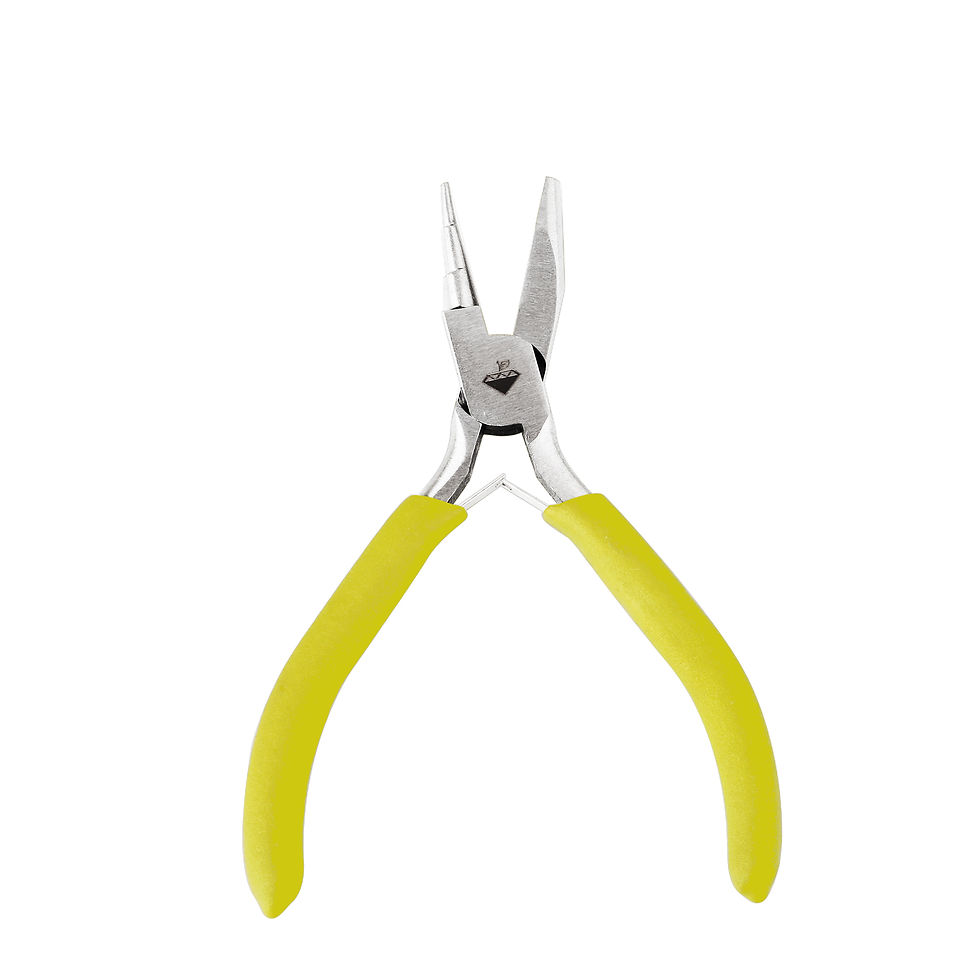Thumbnail: DK8811 - Jewelry Making Tool Set