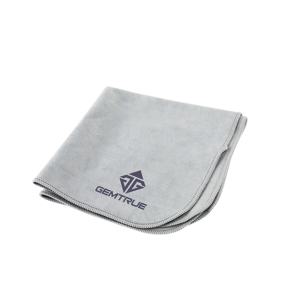 Thumbnail: DK8219 – Premium Diamond Cleaning Salvet | Professional Gem Polishing Cloth