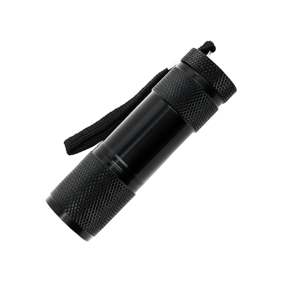 Thumbnail: DK18703 - UV Key Chain Light