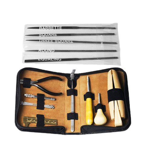 DK919 Jewellers Tool Kit DIKAI TOOLS